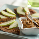SoyNut Butter Pita Pocket