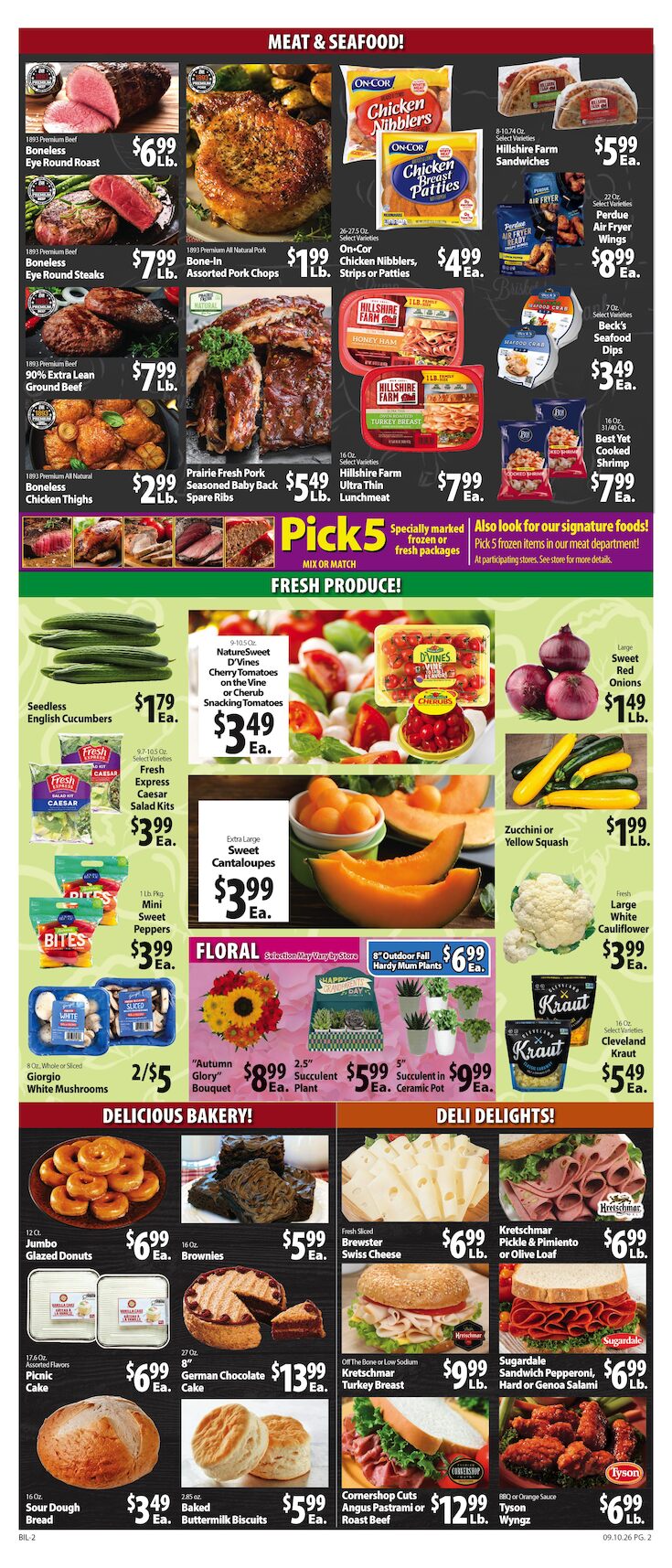 Circular Page 2